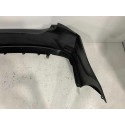 Parachoque Traseiro Toyota Corolla 2014 A 2017 Original