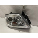 Farol Direito Mitsubishi Pajero Tr4 2010 A 2016 Original  Direito