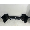Parachoque Traseiro Bmw X1 2017 2018 2019 2020 Original