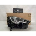 Farol Direito Audi Q3 Full Led 2020 2021 2022 Original Direito