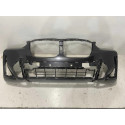 Parachoque Dianteiro Bmw X3 X4 Msport 2022 A 2024 Original Preto