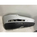 Parachoque Traseiro Audi Q3 2016 2017 2018 2019 Original