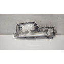 Farol Milha Esquerdo Volvo S60 2014 A 2018 Original 