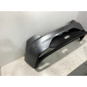 Parachoque Traseiro Hyundai Hb20 Sedan 2019 A 2022 Original