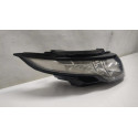 Farol Direito Land Rover Evoque 2011 A 2015 Completo Origina Direito