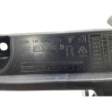 Suporte Parachoque Traseiro Direito Porsche 992 Gt3 2021