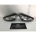 Farol Esquerdo Ford Ecosport 2013 A 2017 Original Esquerdo/motorista
