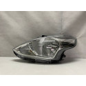 Farol Esquerdo Nissan Versa 2016 A 2020 Original Esquerdo