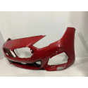 Parachoque Dianteiro Bmw 235i Grand Coupe 2019 A 2022 Ori. Vermelho