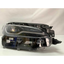 Farol Toyota Hilux Sw4 Direito 2021 2022 2023 2024 Original Direito/passageiro