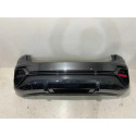 Parachoque Traseiro Audi Q3 Sportback 2022 A 2025 Original
