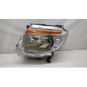 Farol Esquerdo Ford Ranger 2013 A 2016 Manual Importado Esquerdo