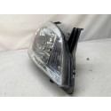 Farol Direiro Chevrolet Celta 2007 A 2015 Direito/passageiro