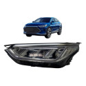 Farol Esquerdo Byd Song Plus 2023 A 2025 Original Esquerdo/motorista