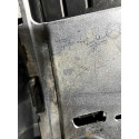 Parachoque Dianteiro Volkswagen Saveiro Cross 2008 A 2013 Branco