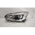 Farol Esquerdo Subaru Legacy Outback 2017 A 2019 Completo Esquerdo