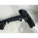 Parachoque Traseiro Bmw X1 2017 2018 2019 2020 Original