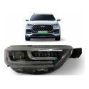 Farol Chery Tiggo 8 Pro Direito 2022 2023 2024 Original Direito/passageiro