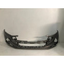 Parachoque Dianteiro Hyundai Hb20 2020 2021 Original  Marrom-claro