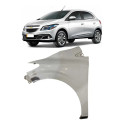 Paralama Chevrolet Onix Gm Esquerdo 2013 A 2016 Original