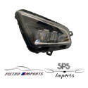 Farol Inferior Fiat Toro Full Led Esquerdo 2021 A 2025 Orig Esquerdo/motorista
