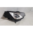 Farol Direito Audi A4 Tfsi Led Xenon 2016 A 2019 Original Direito