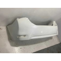 Parachoque Traseiro Toyota Corolla 2015 A 2017 Original
