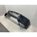 Parachoque Dianteiro Honda Hrv 2023 2024 2025 Original Preto