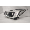 Farol Esquerdo Subaru Legacy Outback 2017 A 2019 Completo Esquerdo