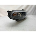 Farol Esquerdo Chevrolet Tracker 2020 A 2024 Original Esquerdo/motorista