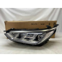 Farol Esquerdo Byd Song Plus 2023 A 2025 Original Esquerdo/motorista