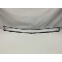 Moldura Grade Inferior Chevrolet Vectra Gm 2009 2010 2011 Cromado