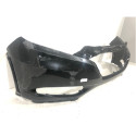 Parachoque Dianteiro Honda Hrv 2015 2016 2017 2018 Original Preto