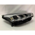 Farol Chery Tiggo 8 Pro Led Tec 2019 A 2023 Original Direito/passageiro