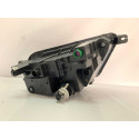 Farol Inferior Fiat Toro Full Led Esquerdo 2021 A 2025 Orig Esquerdo/motorista