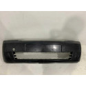 Parachoque Dianteiro Chevrolet Meriva 2002 A 2012 Original Preto