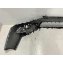 Parachoque Dianteiro Subaru Impreza 2015 2016 Original Prata