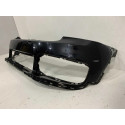 Parachoque Dianteiro Mini Cooper Countryman 2017 A 2020 Orig Preto