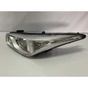 Farol Hyundai Hb20 Esquerdo 2012 A 2018 Original Esquerdo/motorista