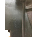 Farol Esquerdo Hyundai Hb20 Máscara Negra 2012 A 2016 Origin Esquerdo