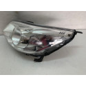 Farol Chevrolet Agile Montana Esquerdo 2012 A 2021 Original Esquerdo