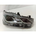 Farol Toyota Corolla Led Direito 2018 2019 2020 2021 Origin Direito/passageiro