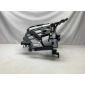 Suporte Parachoque Traseiro Direito Porsche 992 Gt3 2021