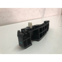 Giua Parachoque Dian. Esq Hyundai Hb20 2012 A 2018 Original