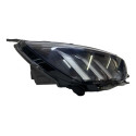 Farol Direito Peugeot 208 Full Led 2021 A 2024 Direito/passageiro