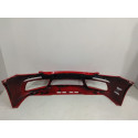 Parachoque Dia. Porsche 718 982  2017-2021 Boxter Cayman Ori Vermelho