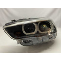 Farol Bmw 118i 120i 125i 135i Esquerdo 2016 A 2019 Original Esquerdo/motorista