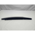 Acabamento Coluna Dianteira Esquerda Bmw X3 2018 2019 2020 Preto
