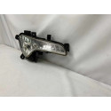 Farol De Milha Direito Kia Sportage 2011 A 2016 Original Transparente