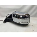 Retrovisor Esquerdo Rampage Laramie 2023 A 2025 Original